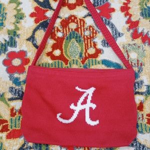 University of Alabama The Sak Shoulder Bag